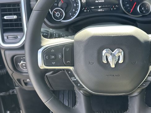 Used 2026 RAM 1500 Laramie w/ Bed Utility Group image 27