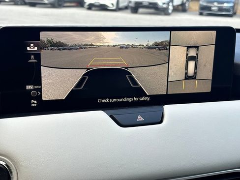 New 2026 MAZDA CX-90 3.3 Turbo w/ Premium Plus Pkg image 21