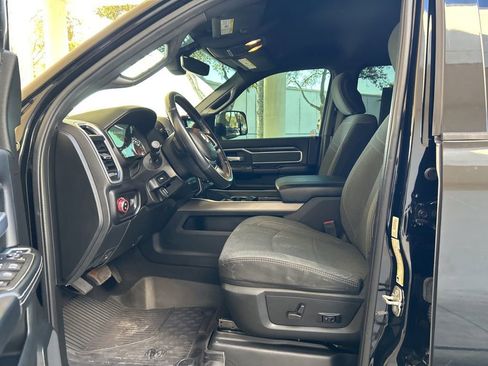 Used 2021 RAM 2500 Big Horn w/ Level 2 Equipment Group image 5