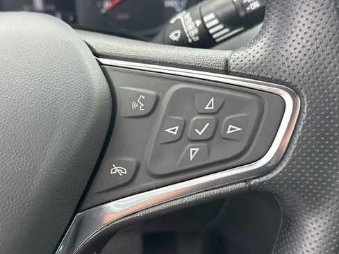 Certified 2024 Chevrolet Equinox LS w/ Driver Confidence II Package image 21