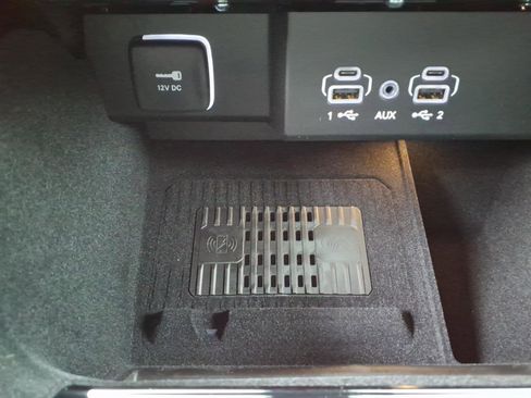 New 2026 Jeep Grand Wagoneer Limited image 16