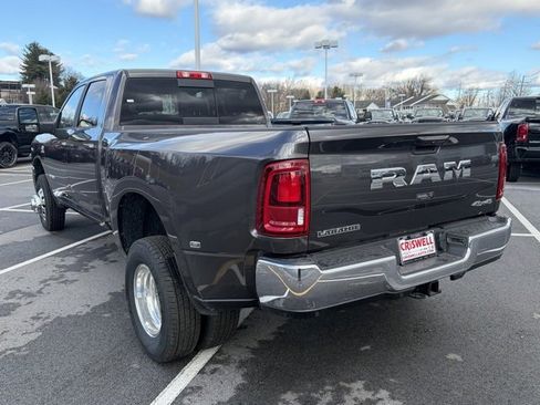 New 2026 RAM 3500 Laramie image 5