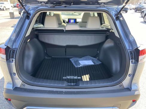 New 2026 Toyota Corolla Cross LE image 10