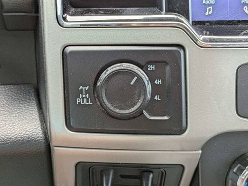 Used 2022 Ford F250 Lariat w/ Lariat Value Package AWD/4WD image 24