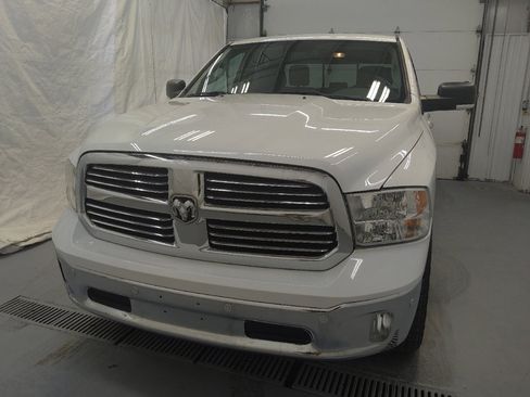 Used 2018 RAM 1500 Big Horn image 15