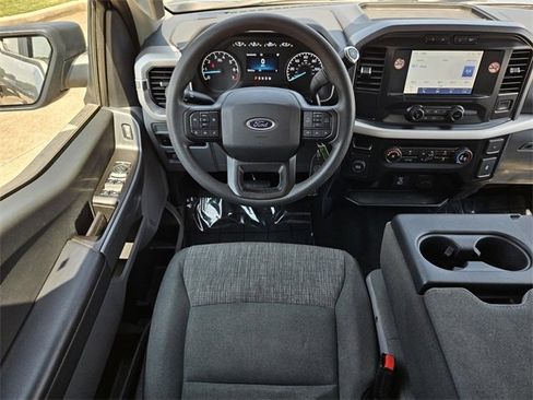 Used 2023 Ford F150 XLT image 30