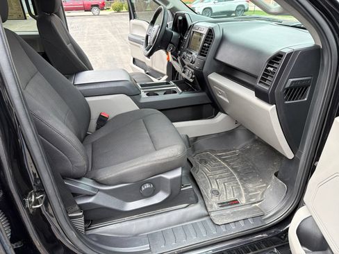 Used 2019 Ford F150 XL w/ Equipment Group 101A Mid AWD/4WD image 34