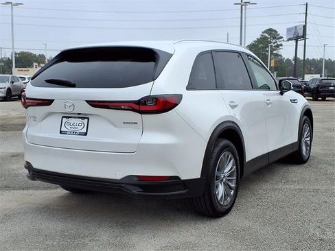 New 2026 MAZDA CX-90 3.3 Turbo w/ Select Package image 6