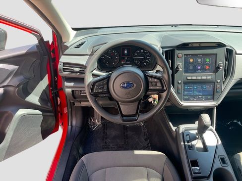 Used 2024 Subaru Crosstrek 2.0i w/ Popular Package #4 AWD/4WD image 21