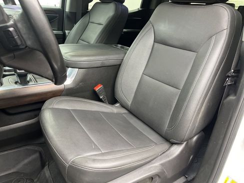 Used 2024 GMC Sierra 1500 SLT w/ SLT Premium Package AWD/4WD image 20