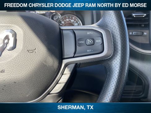 New 2024 RAM 4500 Tradesman image 17