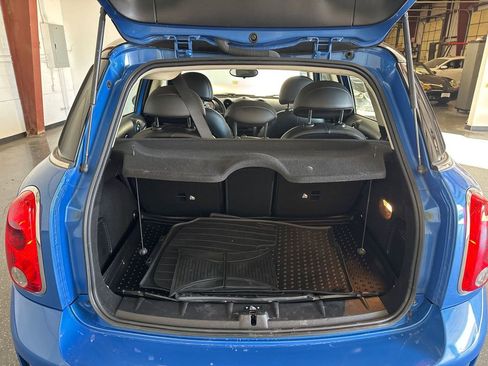 Used 2014 MINI Cooper Countryman S image 17
