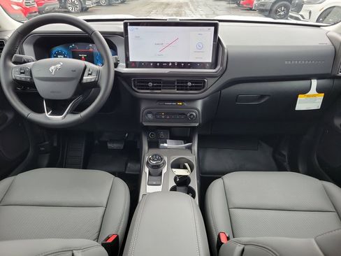 New 2026 Ford Bronco Sport Badlands image 11