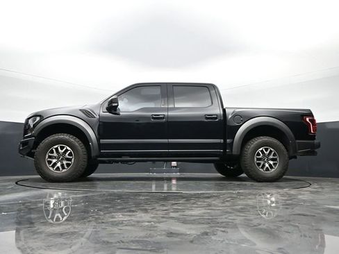 Used 2020 Ford F150 Raptor w/ Equipment Group 802A Luxury AWD/4WD image 41