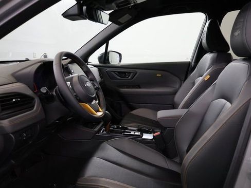 New 2026 Subaru Forester Wilderness w/ Wilderness Plus Package image 12