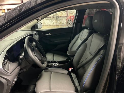 New 2026 Buick Encore GX Sport Touring w/ Comfort Package image 13