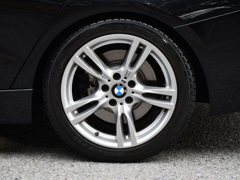 Used 2014 BMW 335i Sedan image 5