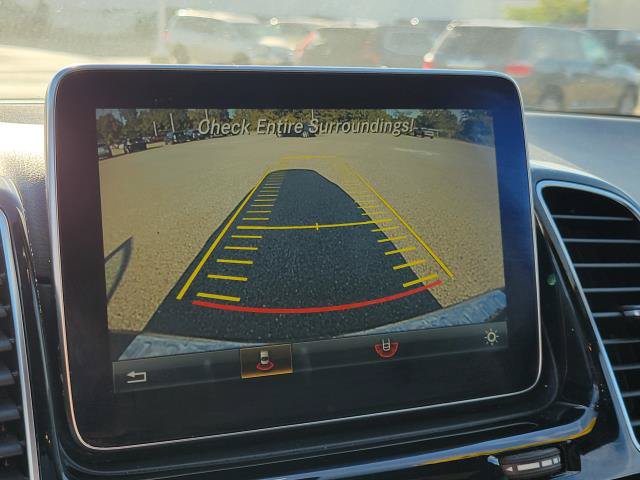 Used 2016 Mercedes-Benz GLE 350 4MATIC image 26