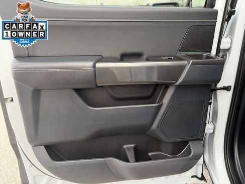 Used 2022 Ford F150 XLT w/ Equipment Group 302A High image 32