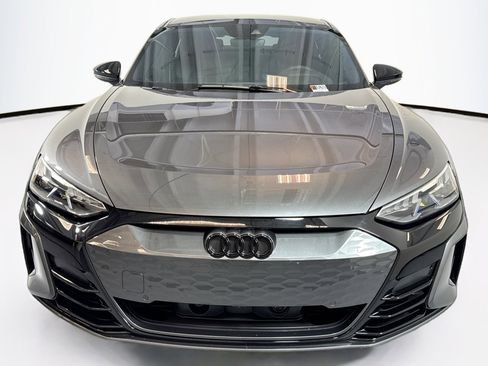 Used 2023 Audi e-tron GT Premium Plus w/ Performance Package image 2