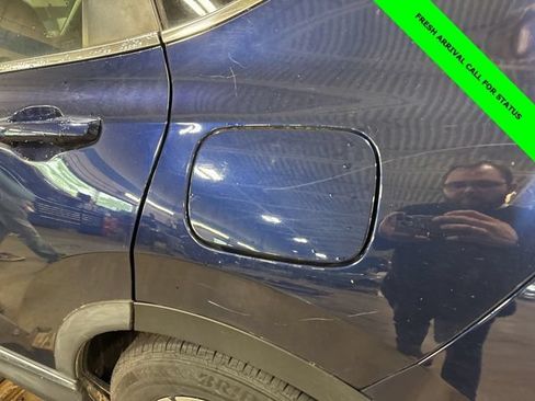 Used 2017 Honda CR-V Touring image 5