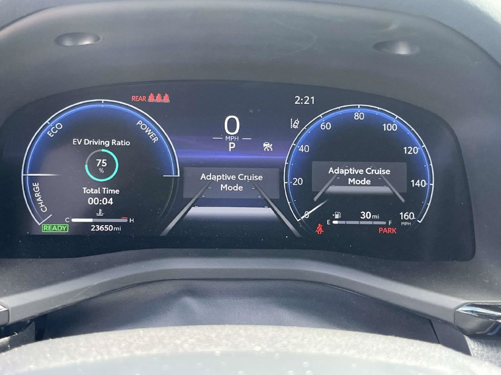 Certified 2025 Toyota Camry XSE FWD image 33