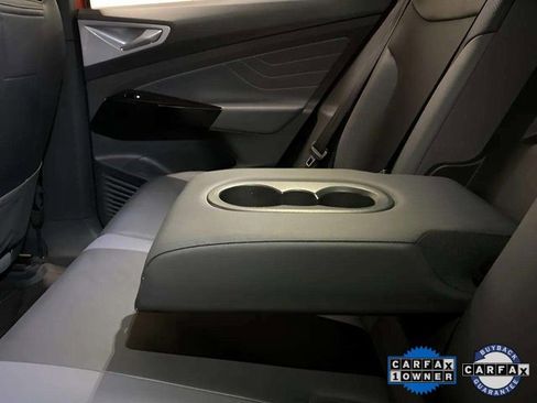 Used 2023 Volkswagen ID.4 Pro S Plus image 62