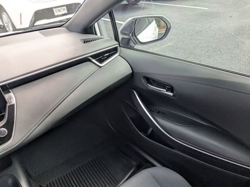 Certified 2024 Toyota Corolla SE image 15