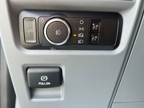 Used 2023 Ford F150 XLT w/ Equipment Group 301A Mid AWD/4WD image 13