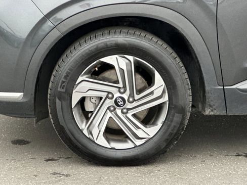 Used 2023 Hyundai Santa Fe SEL image 26