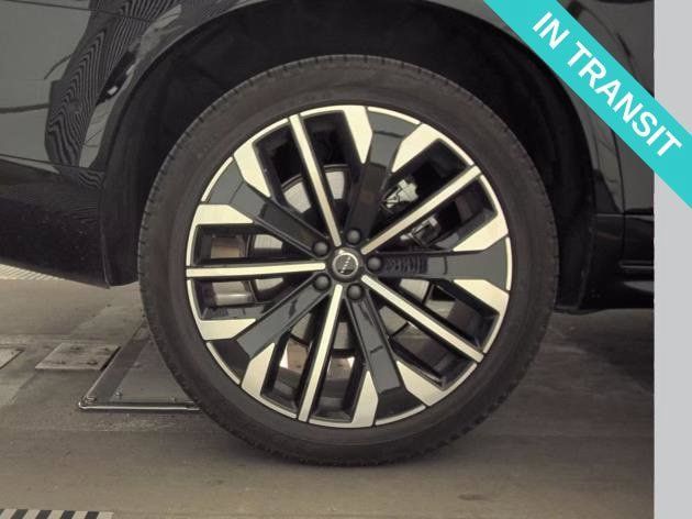 Used 2026 Volvo XC90 B6 Ultra AWD/4WD image 3