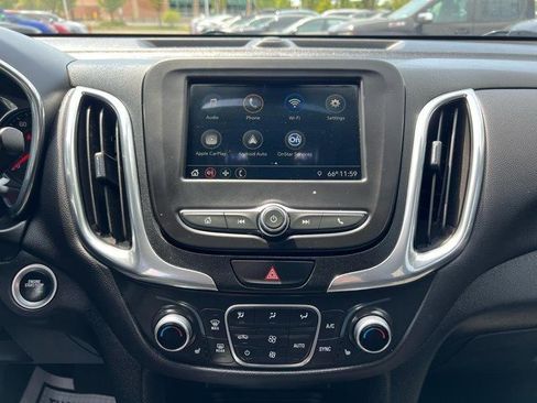Used 2019 Chevrolet Equinox LT AWD/4WD image 15