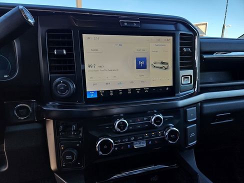 New 2026 Ford F250 Lariat w/ Lariat Ultimate Package image 25