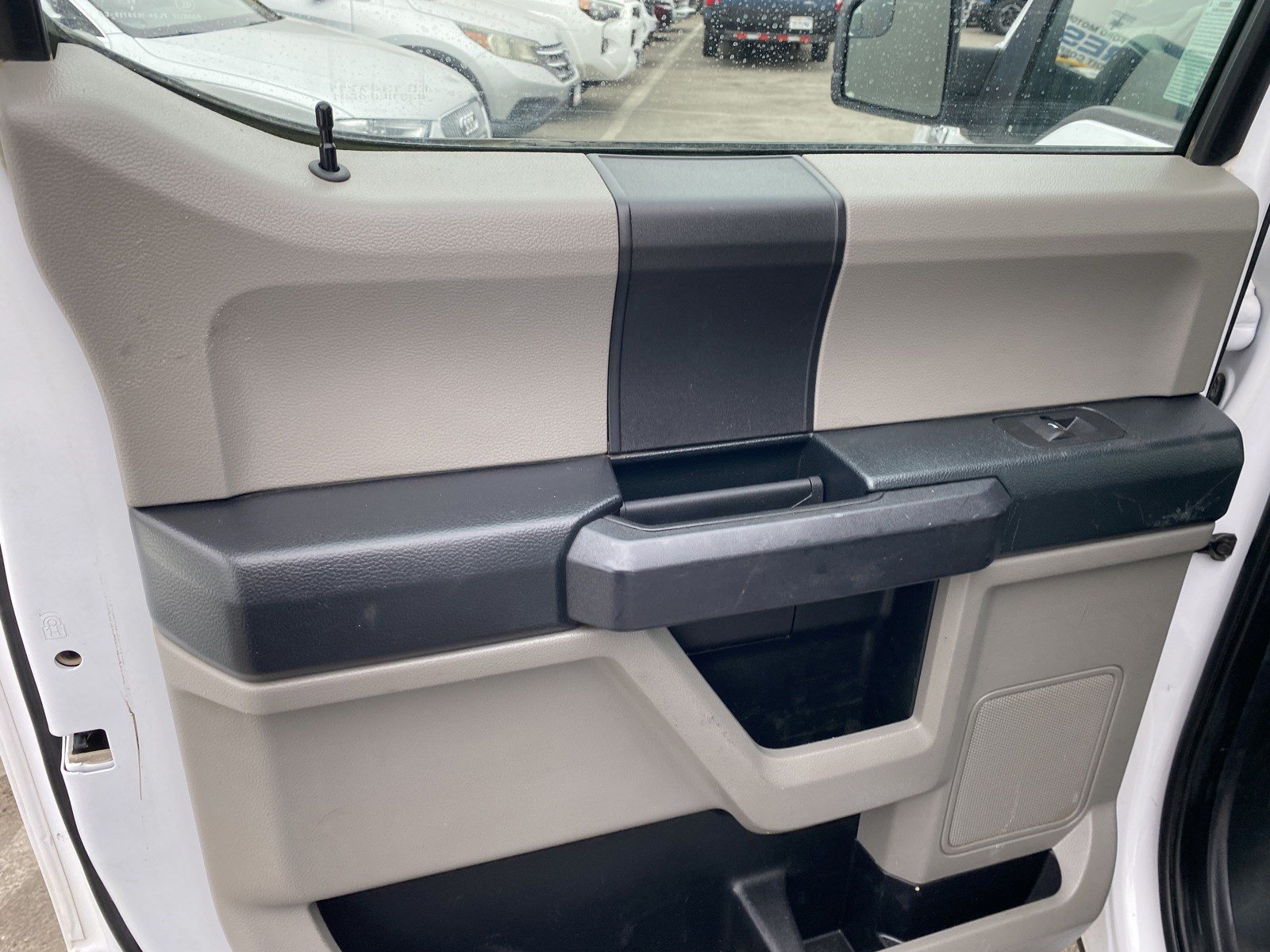 Used 2019 Ford F150 XL w/ XL Power Equipment Group AWD/4WD image 15