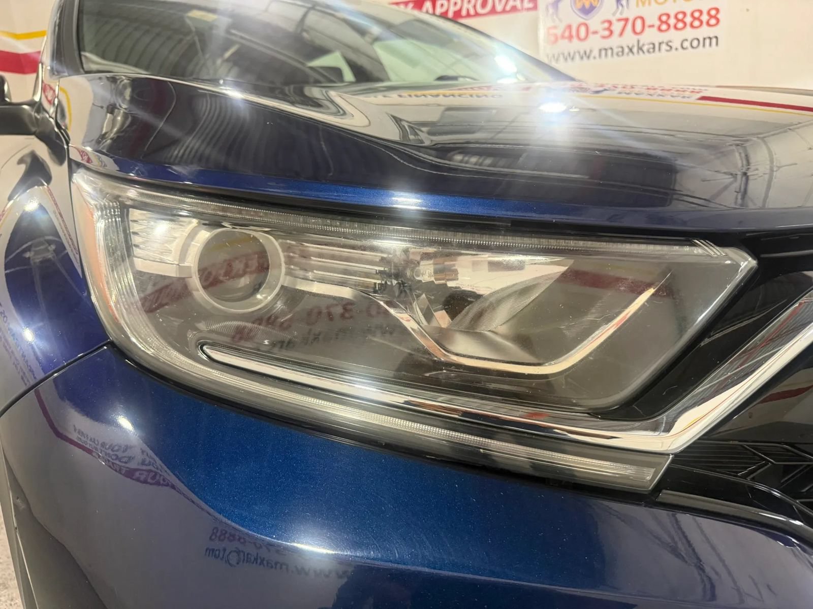 Used 2020 Honda CR-V LX image 16