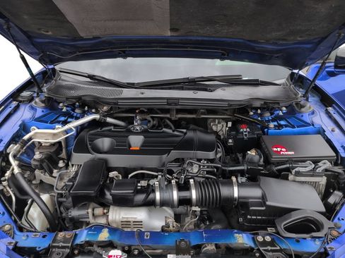 Used 2021 Acura TLX w/ A-SPEC Package FWD image 29