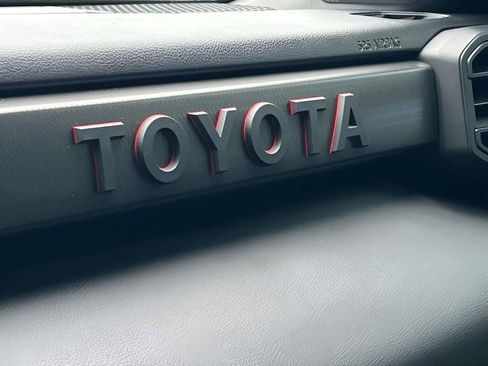 Used 2025 Toyota Tundra TRD Pro image 32