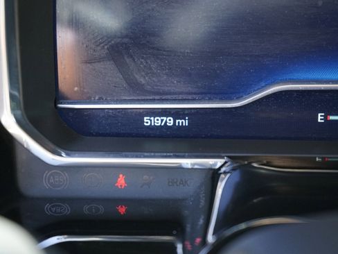 Used 2022 Chevrolet Silverado 1500 LT Trail Boss w/ Protection Package image 13