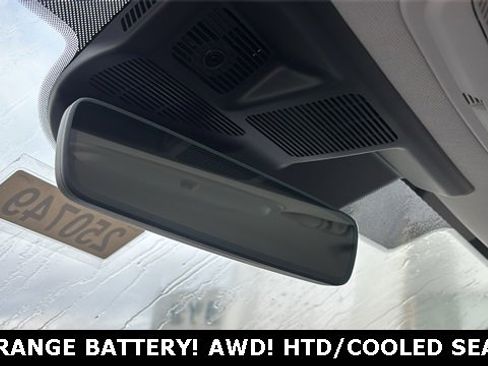 New 2025 Ford Mustang Mach-E Premium image 22