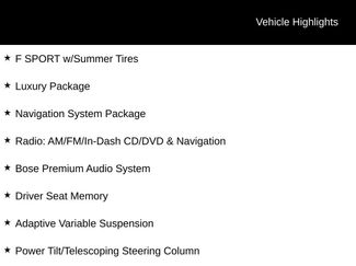 Used 2015 Lexus RC 350 350 video 2