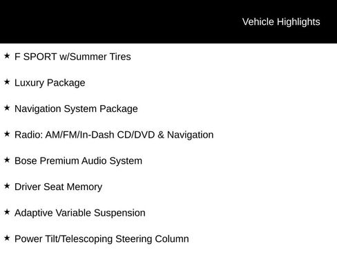 Used 2015 Lexus RC 350 350 image 2