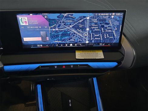 New 2026 BMW X3 xDrive30 image 14