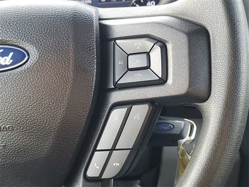 Certified 2021 Ford F350 XLT w/ Tremor Off-Road Package image 16