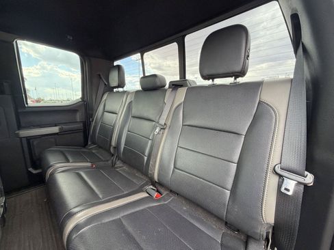 Used 2018 Ford F150 Raptor w/ Equipment Group 801A Mid AWD/4WD image 19