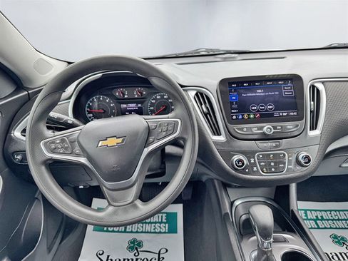 Used 2023 Chevrolet Malibu LT image 13