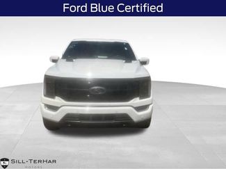 Certified 2022 Ford F150 Platinum w/ Trailer Tow Package AWD/4WD 360° Tour