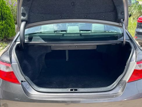 Used 2016 Toyota Camry SE FWD image 27