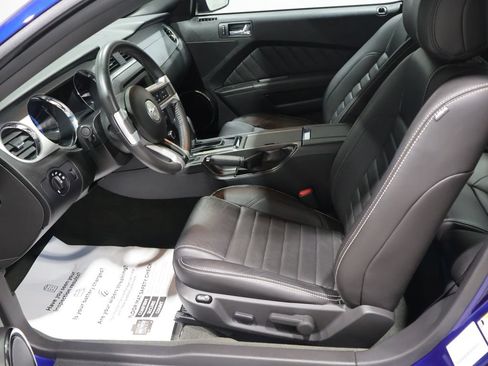 Used 2014 Ford Mustang GT Premium w/ Accessory Package 5 RWD image 11