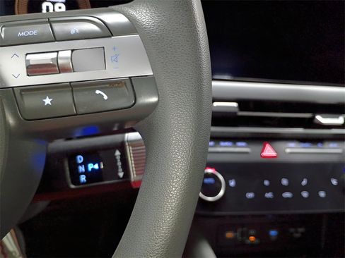 Certified 2025 Hyundai Sonata SEL image 14