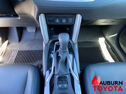 Used 2025 Toyota Corolla Cross AWD Hybrid w/ Convenience Package image 44